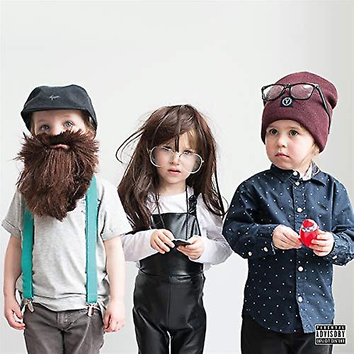 HMSモリス - インスピレーショントーク[CD]を