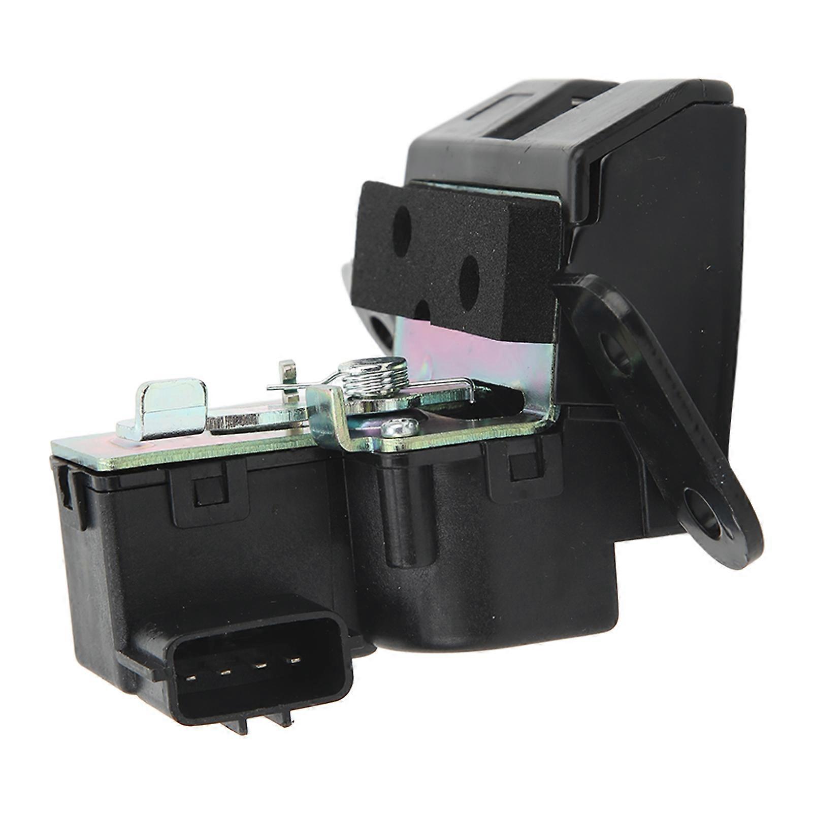 Rear trunk lock actuator for KIA SOUL 2014-2019 replacement