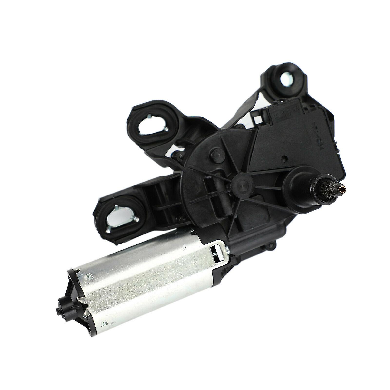 Car Rear Windscreen Wiper Motor for Mixto W639 2003-2019 6398200408 A6398200408