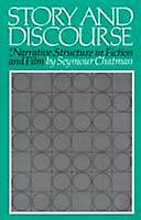 Story And Discourse by Seymour Chatman Paperback