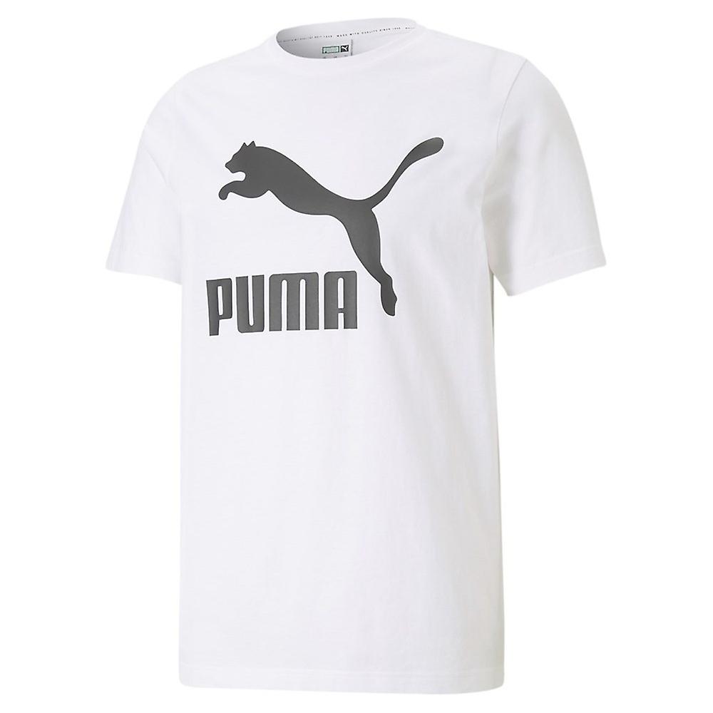 T-Shirt Puma Classics Logo 53008802