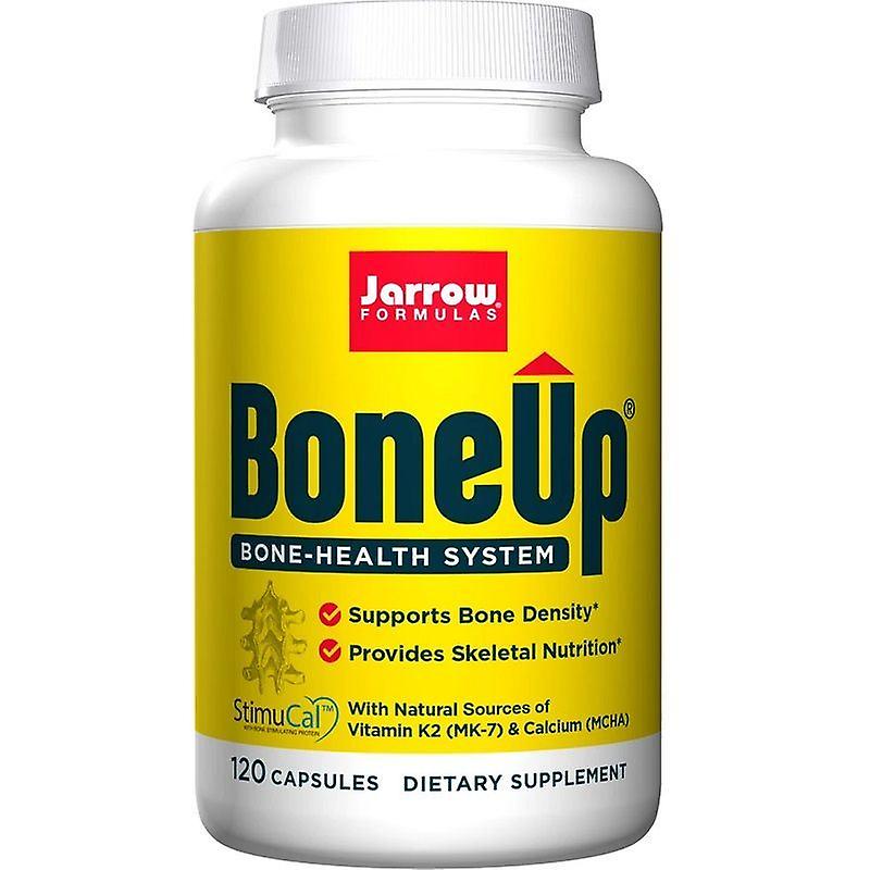Jarrow Formulas BoneUp Kapseln 120