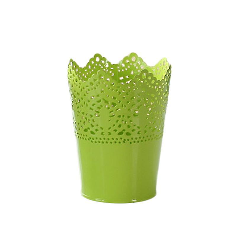 1pcs Decorative Trash Can