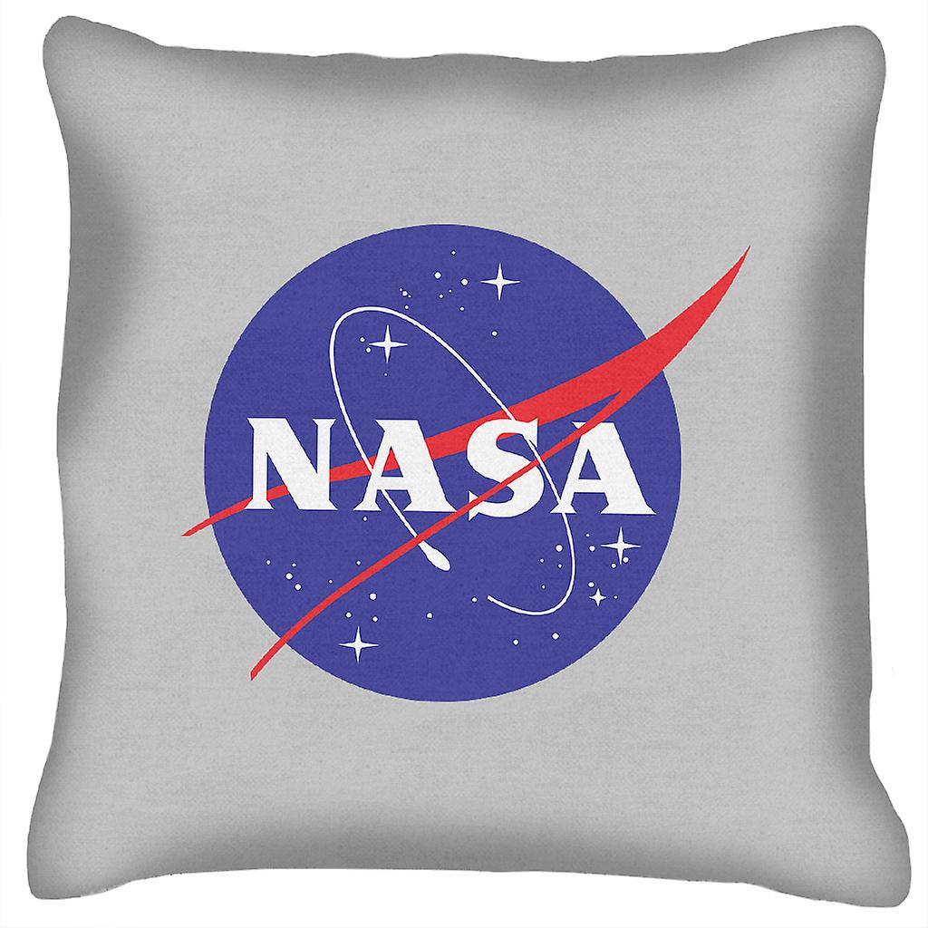 NASA The Classic Insignia Cushion