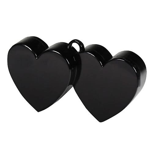 Poids du ballon Amscan Dual Heart