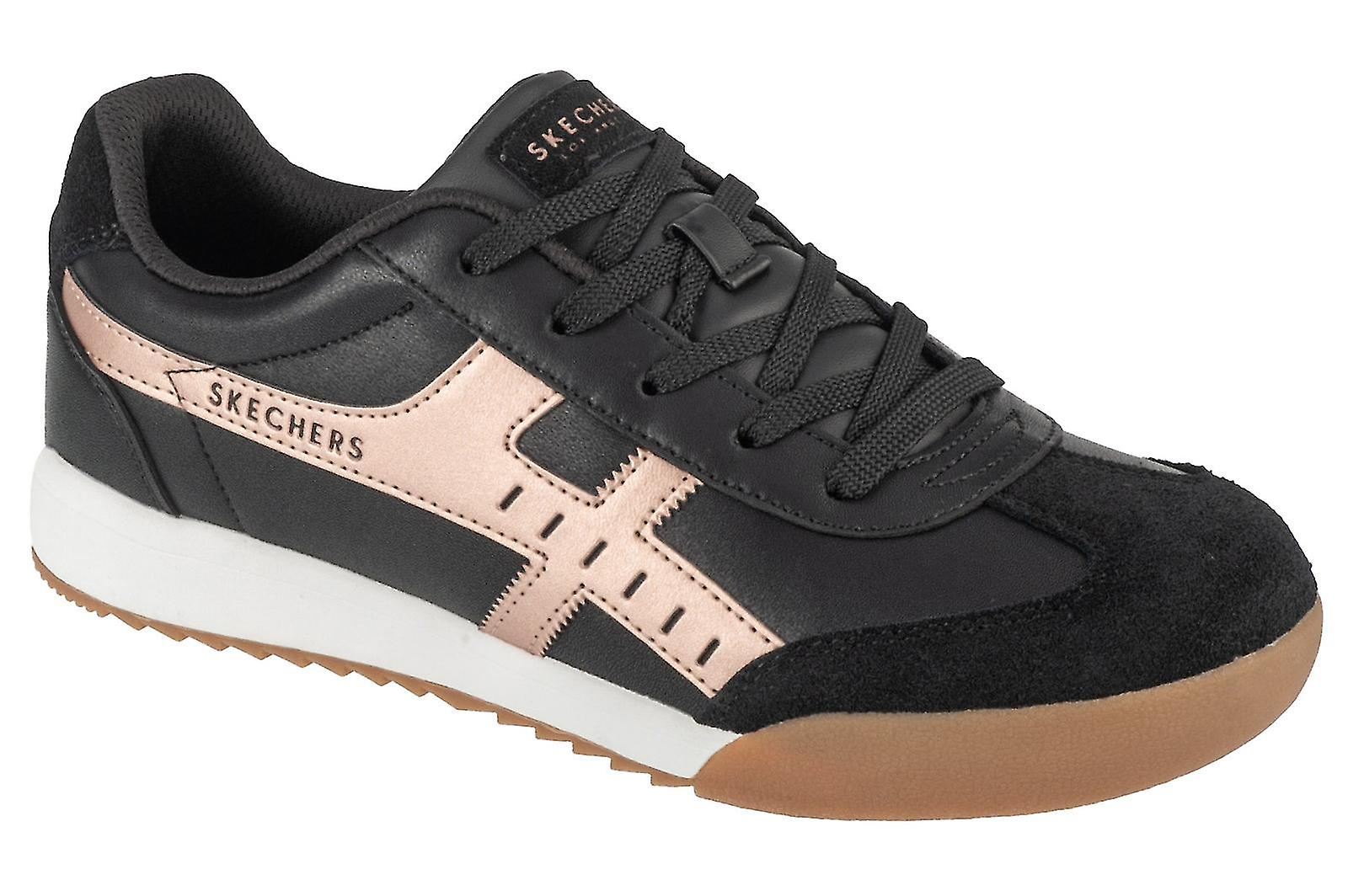 Baskets Skechers Zinger - Metallic Roads