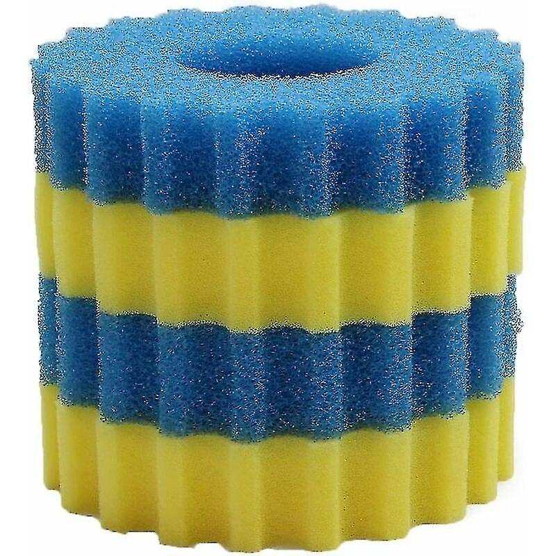 Replacement Sponge Filter Media Pad for Koi CPF-2500 Pressure Pool Filter