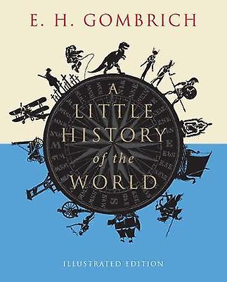 A Little History of the World