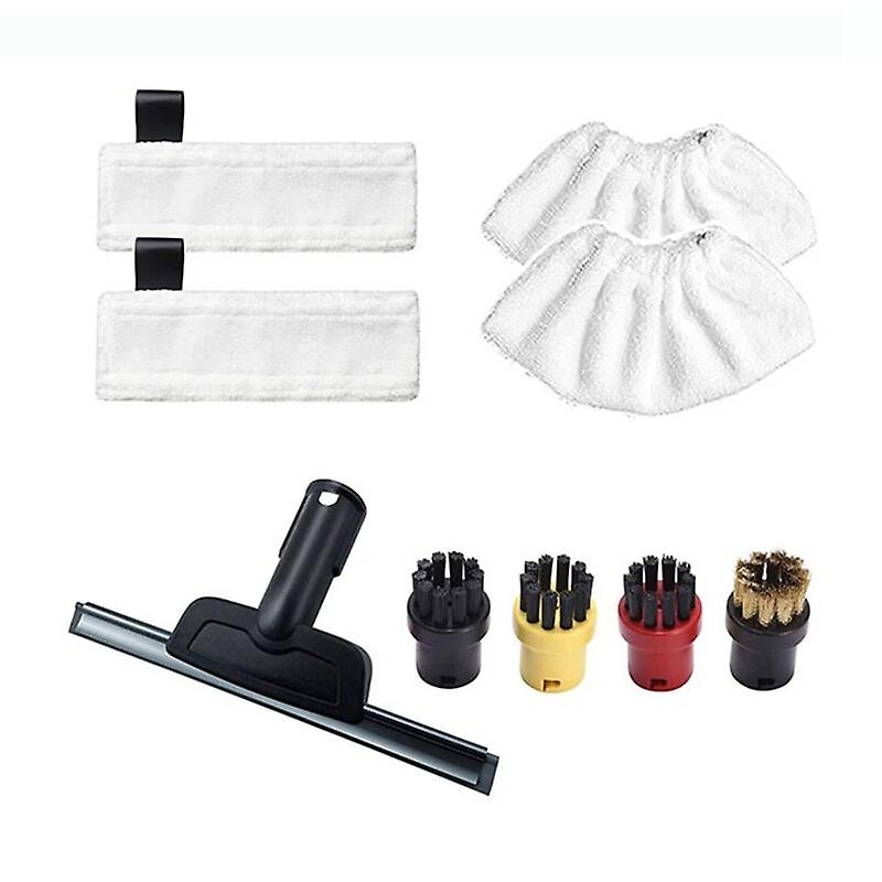 Mop cloth for Karcher Easyfix SC2 SC3 SC4 SC5 microfiber steam cleaner, for Karcher accessories~26204