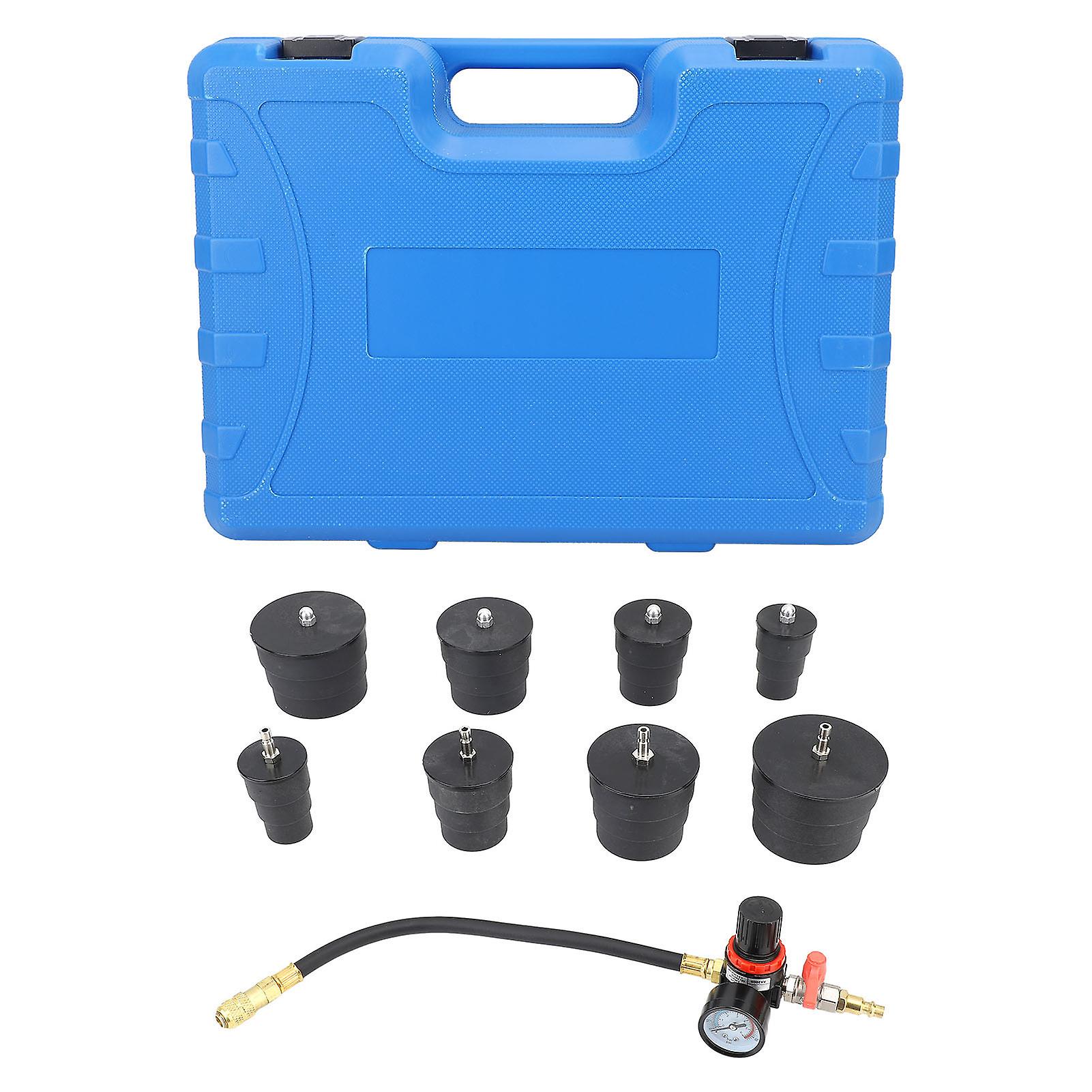 Snapklik.co : DPTOOL Turbo Syste Leakage Tester Turbocharger Air