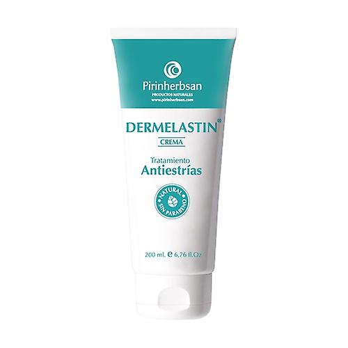 Dermelastin Cream 200 ml