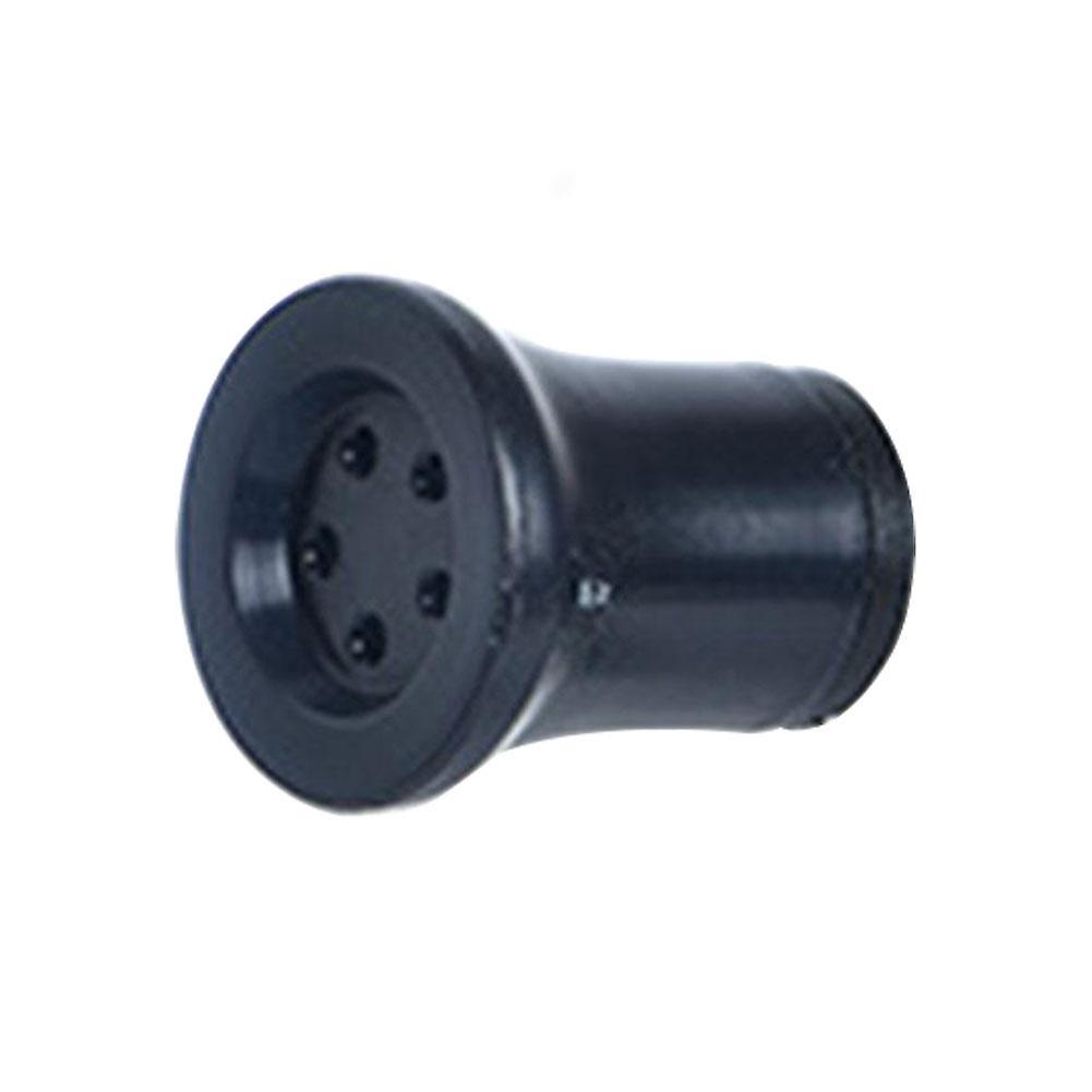Soft PP Watering Can Sprinkler Head Gentle Shower Spray Nozzle Replacement for Plants