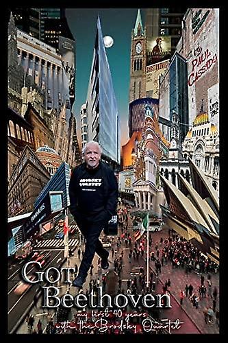 Got Beethoven by Paul Cassidy Paperback