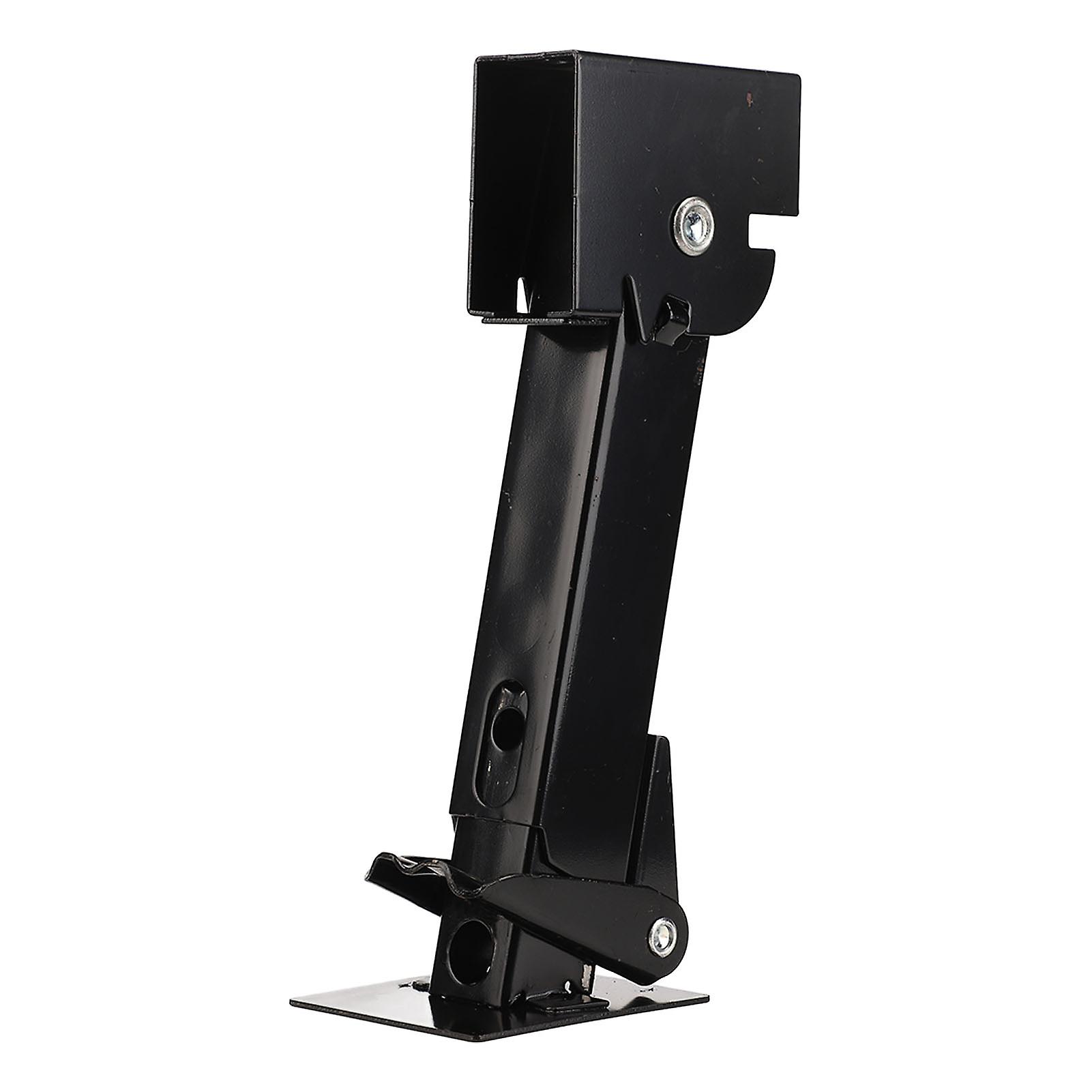Stabilizer Jack 650lbs Support 1000lbs Lifting Capacity Telescoping Adjustable Swing Down Outriggers
