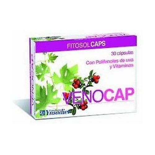 Venocap Complex 30 capsules