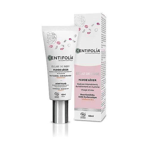 Rose Radiance Light Fluid 40 ml