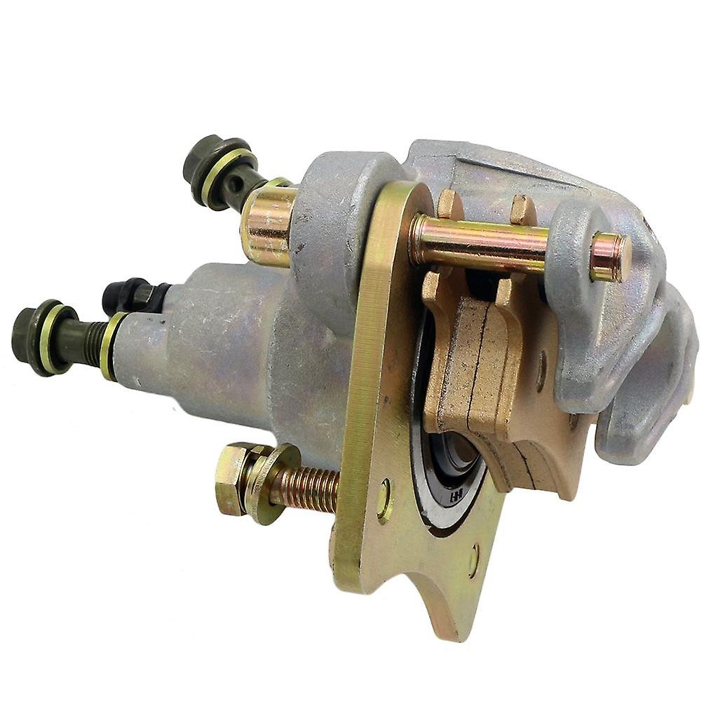 Sopii mönkijän nelipyöräiseen ranta-autoon Polaris-jarrupumppu takalevyjarrupumpun lisävarusteet 400 450 50