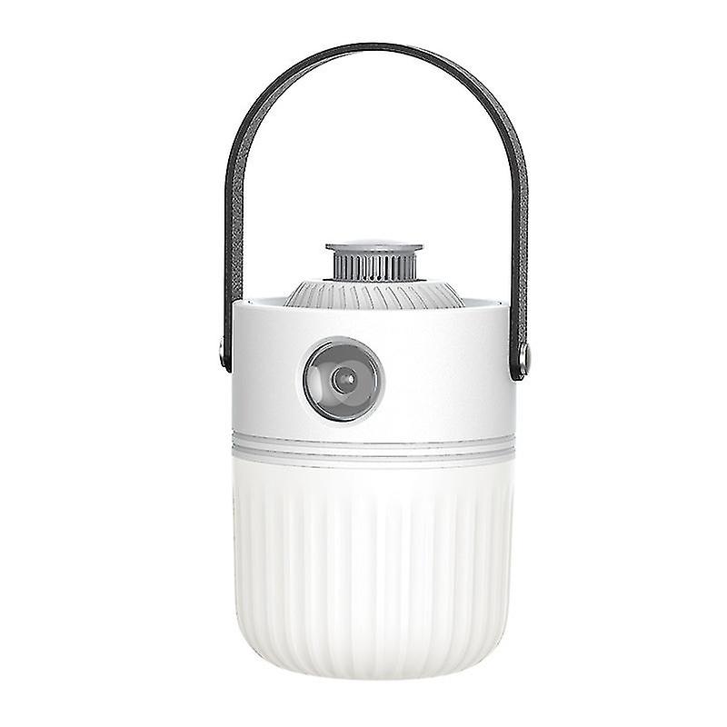 Unique camping light rechargeable, 6 color light, LED camping light