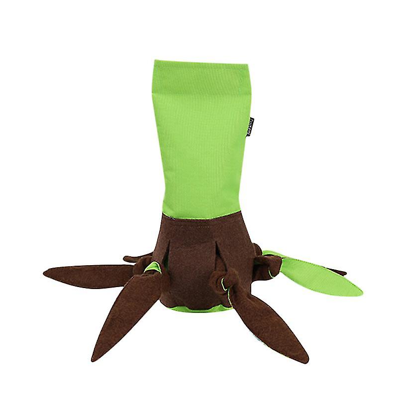 1pcs Dog Treat Dispensing Toy