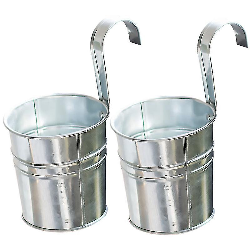 2pcs Flower Bucket Hook