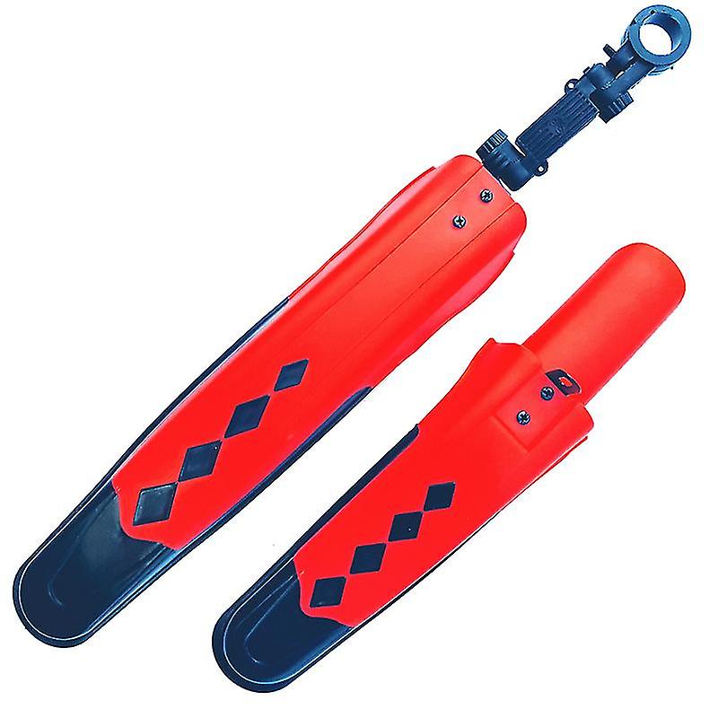 1pcs Ensemble de garde-boue