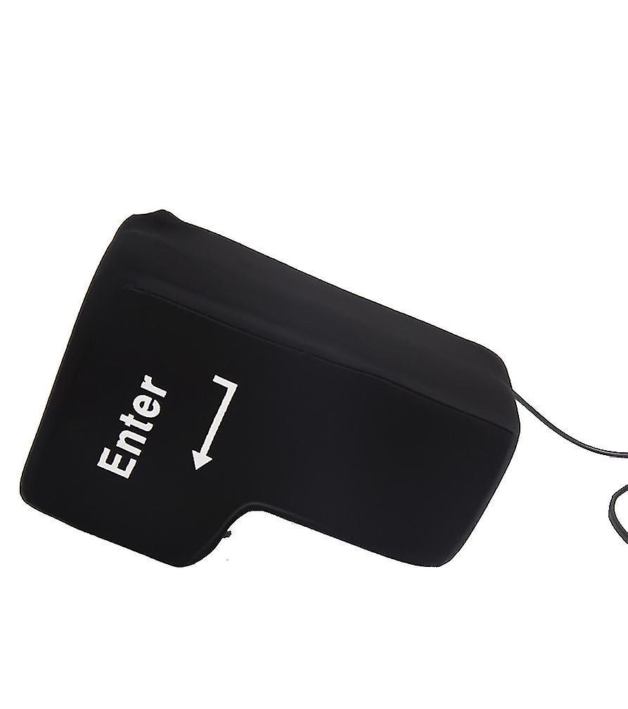 Oversized Enter Key, Decompression And Vent Button Az19884