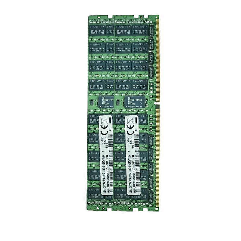 RAM SEC Server DDR4 16GB 3200MHz 1.2V 288 pins 25600 MB/s.