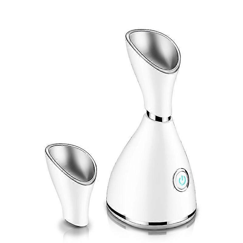 Facial Steamer Deep Cleansing Spa Humidifier For Cleansing