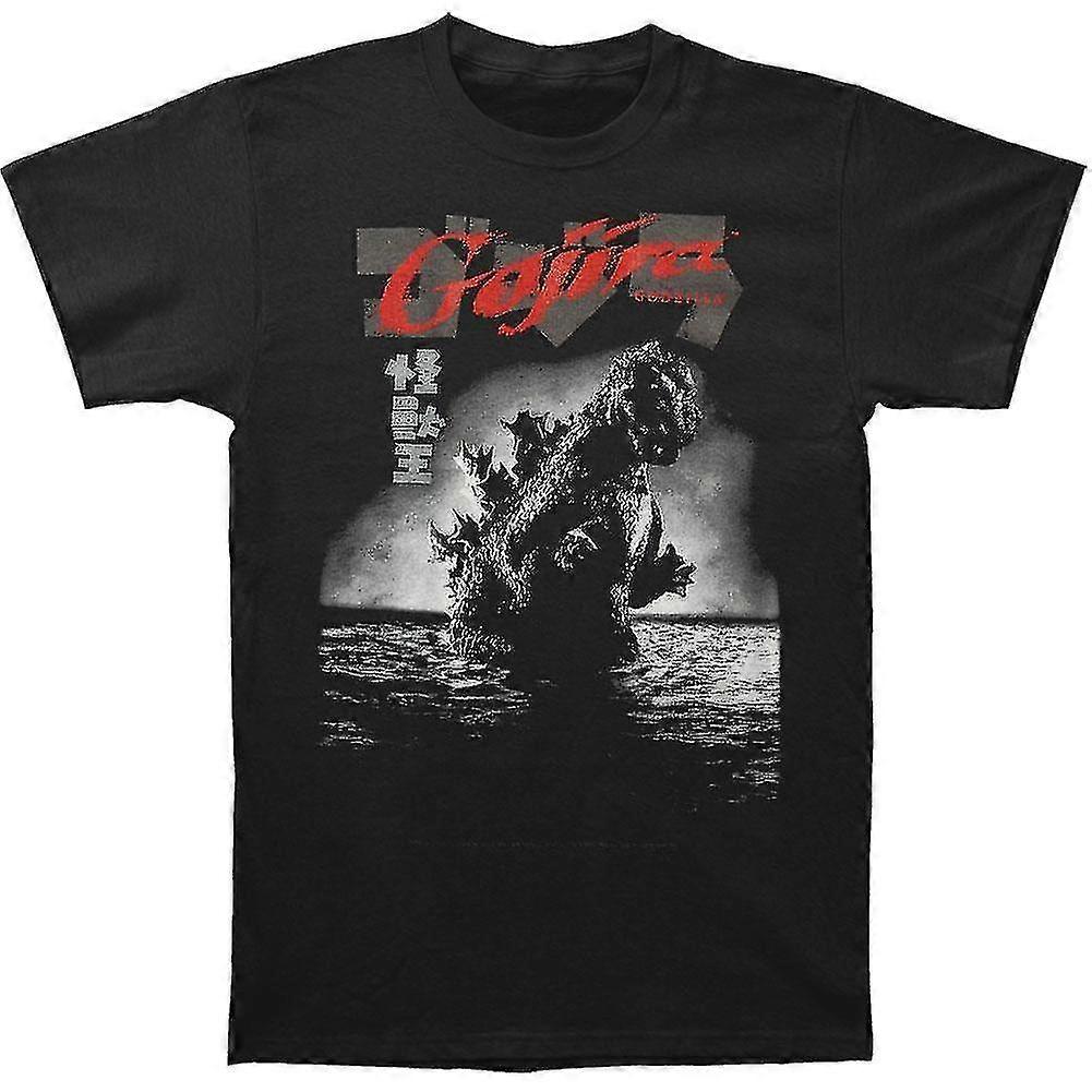 Camiseta Gojira