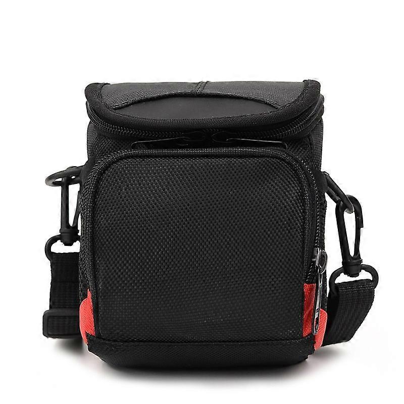 Universal Mini Digital Cloth Camera Bag