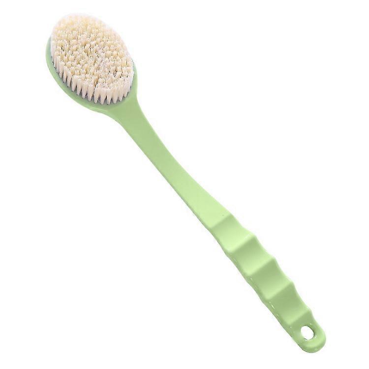 Long Handle Bath Brush