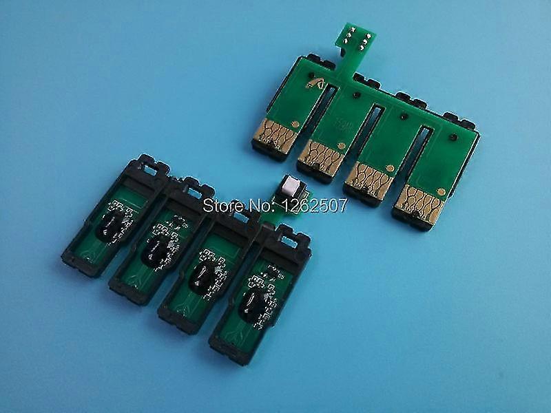 hg T159 R2000 ARC Auto-Reset Chip für Epson Stylus Photo R2000 R2000s Drucker Ciss System