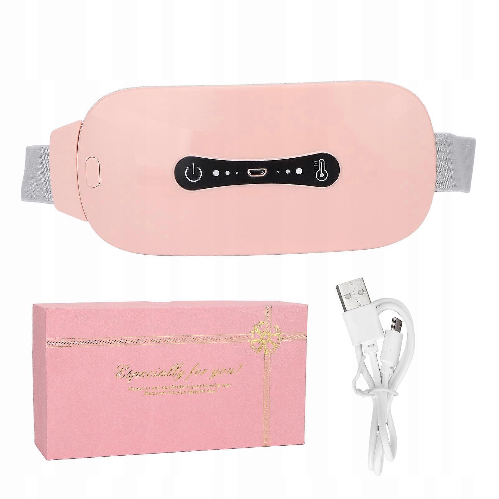 Menstrual Heating Pad 3 Speeds Adjustable