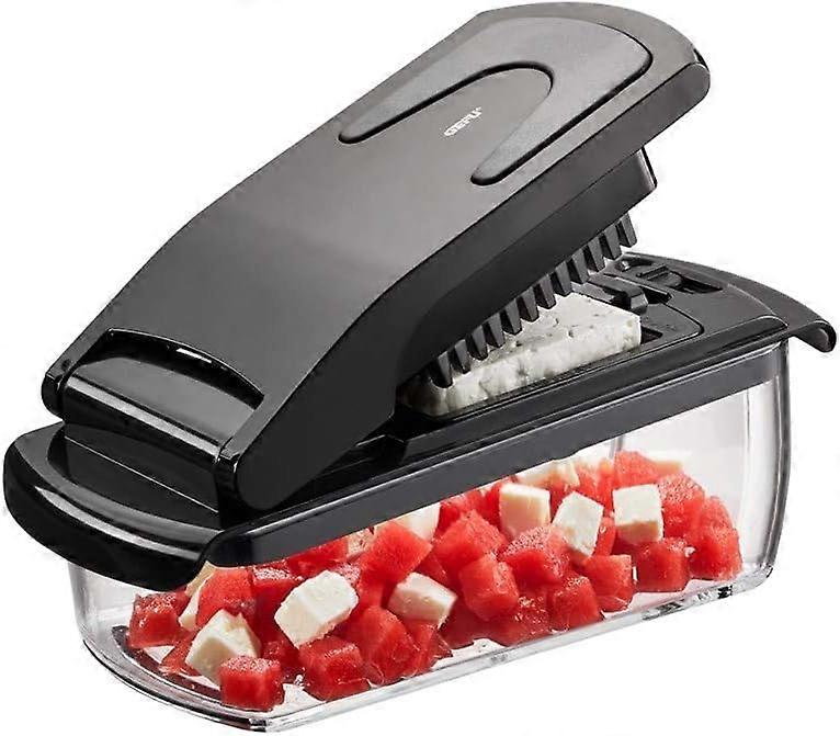 Dice cutter and sticks TREPPO 89471 Edition