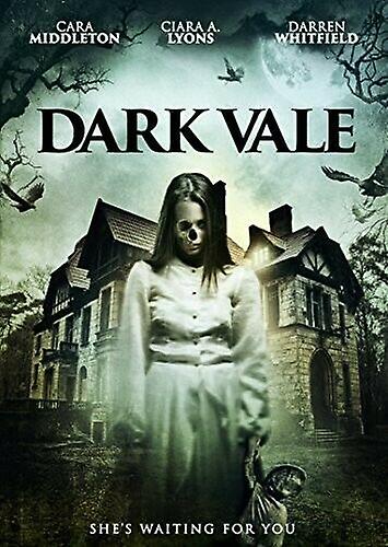 Dark Vale DVD - Region 2