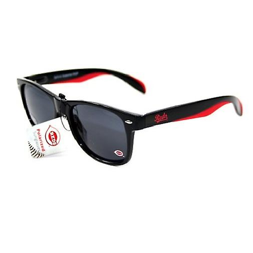 Cincinnati Reds MLB Polarized Retro Sunglasses