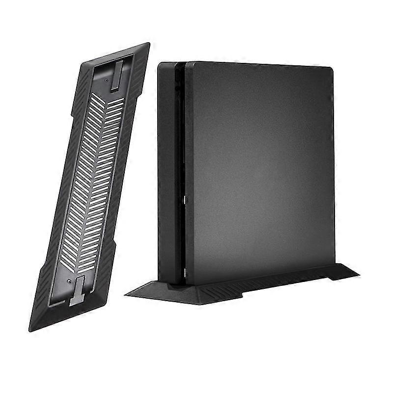 Ps4スリムコンソール用垂直スタンド