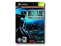 Rogue Trooper for Xbox  PAL - PAL - New & Sealed