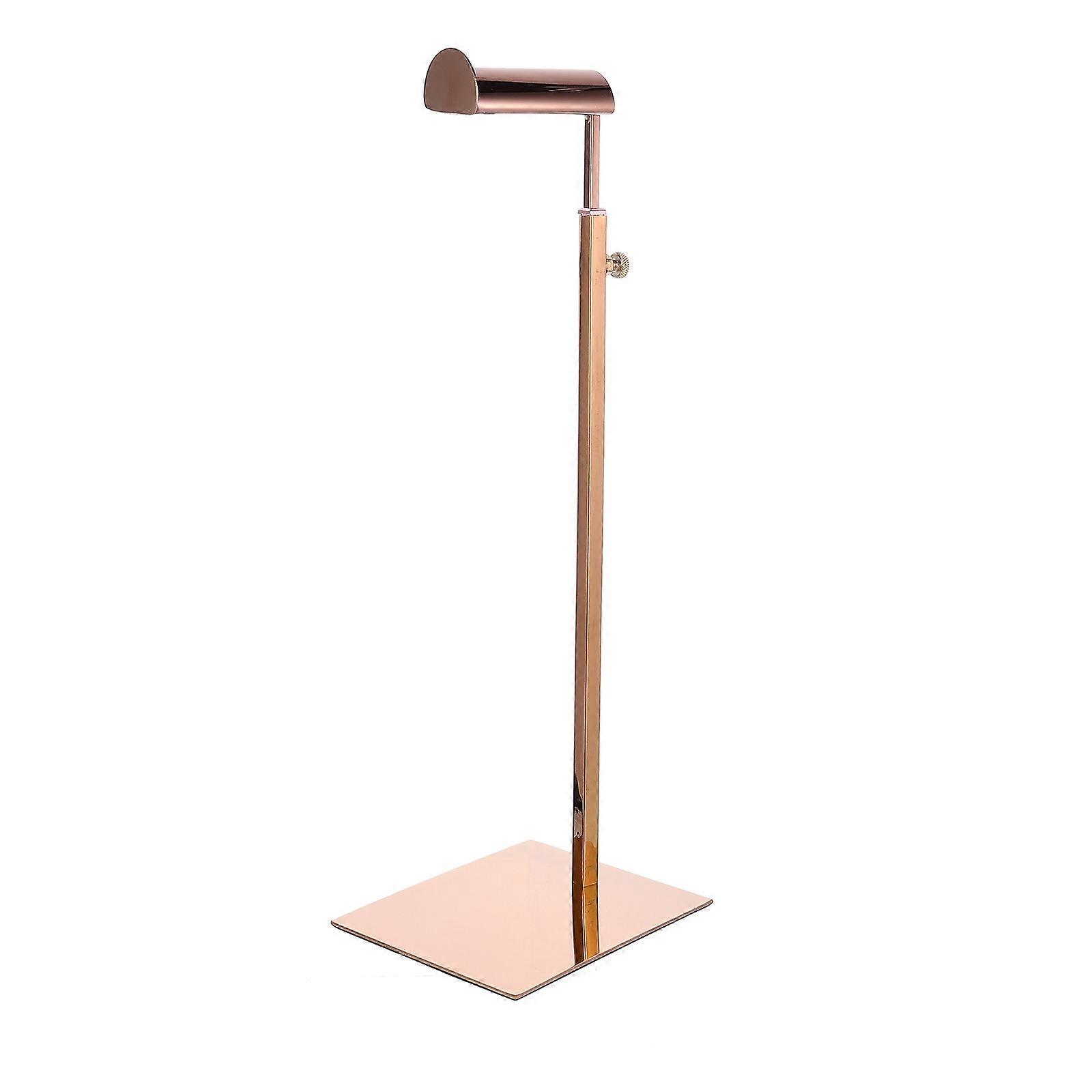 1pc Adjustable Bag Display and Storage Display Rack Handbag Bag Hanging Rack