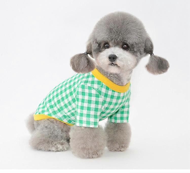 Husdjurskläder Höst och Vinter Nya Husdjurskläder Två fötter Kläder