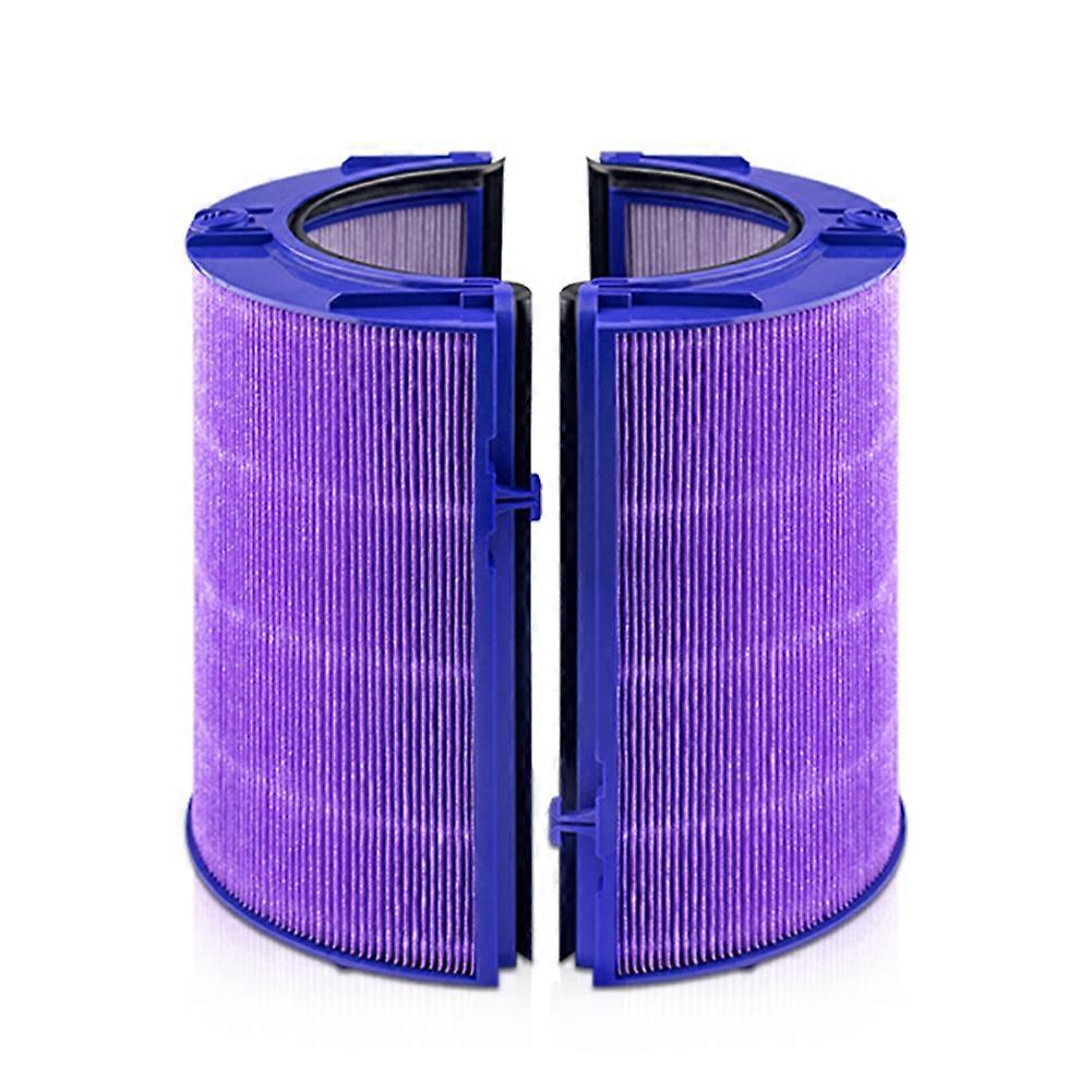 Upgraded Air Purifier Hepa Filter, Replacement Air Purifier Hepa Filter Compatible for TP06 //DP04/