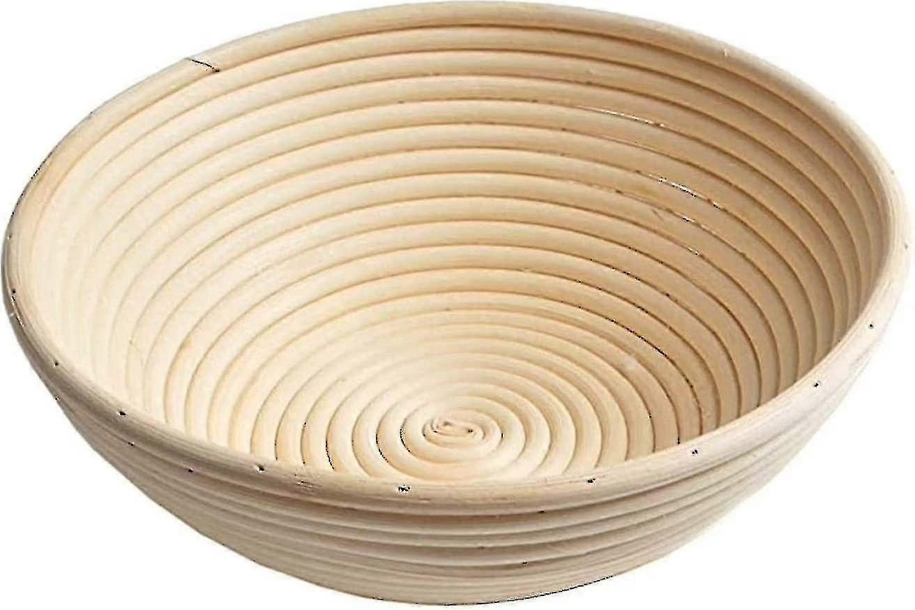 Round Proofing Basket, Basket For Bread And Dough