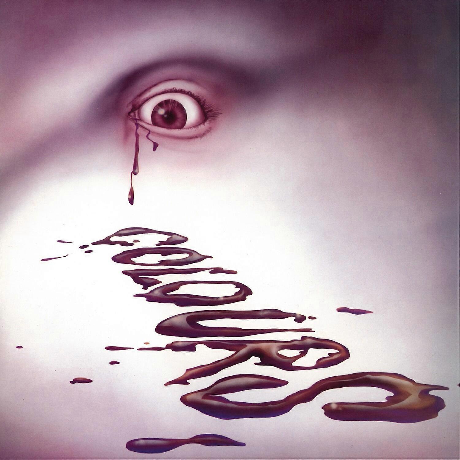 The Stone - Colours  [COMPACT DISCS] Reissue USA import