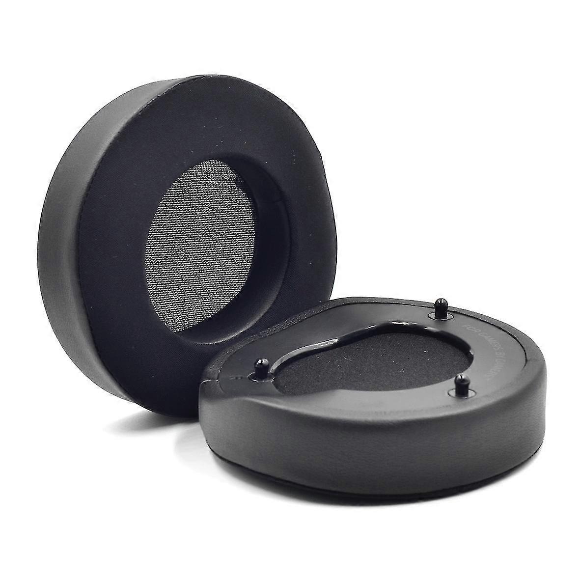 replacement earpads compatible with razer manowar 7.1