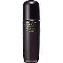 Shiseido - Mykgjørende lotion Future Solutions LX (konsentrert balanserende mykner) 150ml 170ml