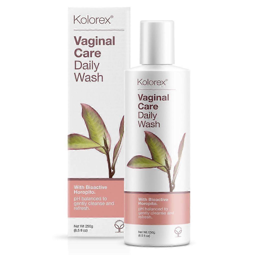 Kolorex 阴道护理洗面奶 250ml