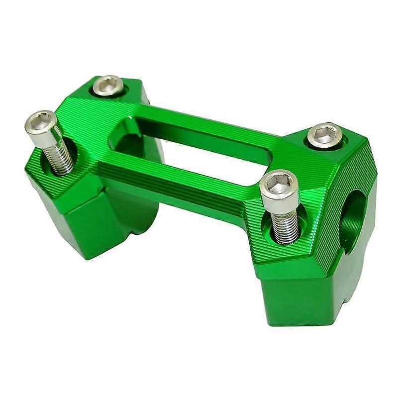 waase Handlebar Handle Bar Riser Clamp Kit For Kawasaki Z250 Z300 Z800|handlebar kawasaki|kawasaki z250kawasaki kawasaki