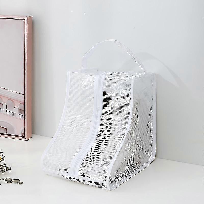 Bot Depolama Çantası Su Geçirmez Toz Geçirmez Ayakkabı Koruma Çantası Taşınabilir Botlar Cep