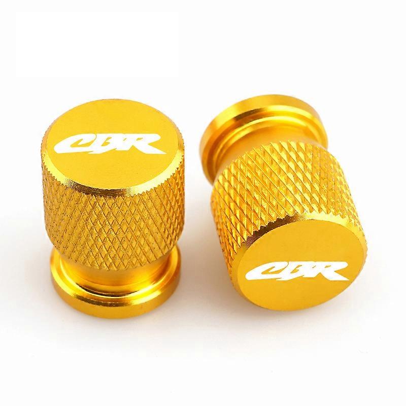 HONDA CBR650F CBR600 CBR600RR CBR650R CBR900RR CBR929RR CBR954RR CBR1000RR CNC Lastik Vana Hava Limanı Kök Kapağı Kapak Fiş