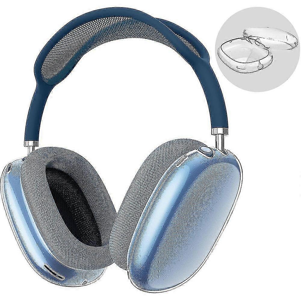 Applicable To Airpodsmax Suitable For Airpods Max Case Compatible With Airpodsmax
